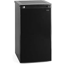 Amazon.co.jp: 【 セカンド冷凍庫 】 冷凍庫 60L ブラック 幅