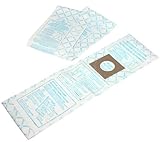 (9 Bags) - Hoover Type A Allergen Bag, 4010100A