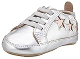 Old Soles ベビー・ガールズ US サイズ: 24 M EU/8 M US Toddler カラー: シルバー