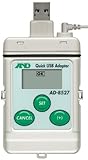 A&D クイックUSBアダプター AD-8527