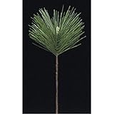 五葉松ピック(12本/パック)【造花・アートフラワー】