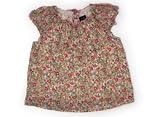 GAP(ギャップ) シャツ・ブラウス 100サイズ 女の子