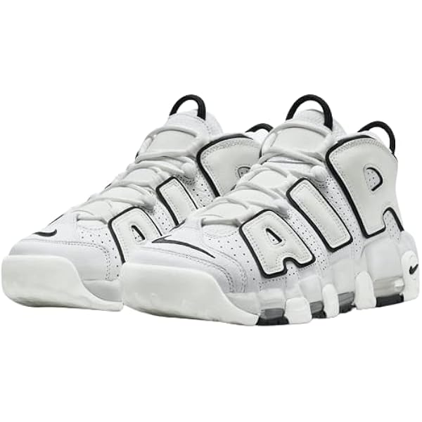 Amazon | [ナイキ] WMNS AIR MORE UPTEMPO ウィメンズ エア モア