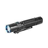 OLIGHT(オーライト) M2R Pro Warrior 懐中電灯 1800ルーメン フラッシュライト 充電式 ハンディライトIPX8 防