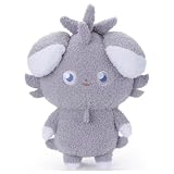 ポケットモンスター ポケモン ポケピース ぬいぐるみM ニャスパー ぬいぐるみ高さ約31cm
