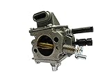 互換キャブレター Stihl MS660 064 065 066 MS650 チェーンソー 交換 Walbro style
