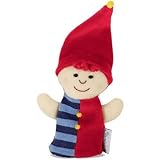 Sterntaler 36370 - Finger Puppet Punch by Sterntaler