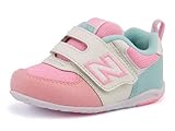 new balance(ニューバランス) FS574 170574 PBI ピンク
