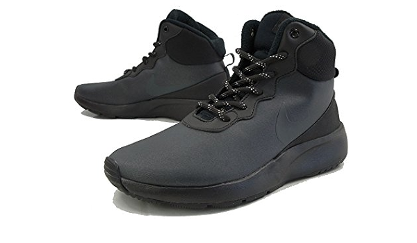nike tanjun high winter