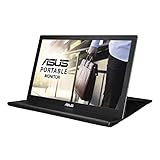 ASUS Mb169b+ 15.6インチLEDモニター ブラック/シルバー
