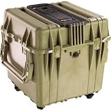ＰＥＬＩＣＡＮ　ＰＲＯＤＵＣＴＳ:PELICAN 0340 (フォームなし)OD 520×520×489 0340NFOD 型式:0340NFOD