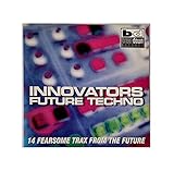 Innovators Future Techno