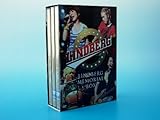LINDBERG MEMORIAL BOX [DVD]