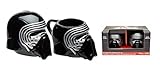 STAR WARS ep7 Force Awaken Kylo Ren貯金箱とコーヒーマグギフトセット