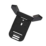 　マウントステービジョンマウント アダプター ベルト セット M88 黒　　装備