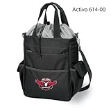DDI 1481847 Miami University - Ohio Activo Case Of 4