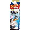 加湿器の除菌タイム 液体タイプお得用 1000ml×12本ケース UYEKI（ウエキ）