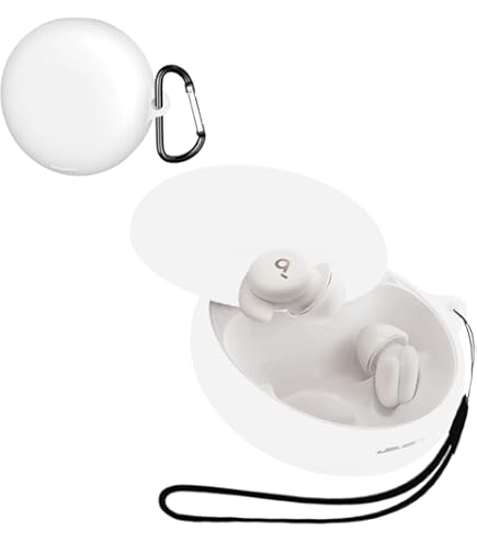 Amazon.co.jp: Anker Soundcore Sleep A30 （ワイヤレスイヤホン