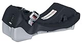 Baby Trend Flex-Loc Car Seat Base, Black by Baby Trend