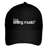 Idakoos HAT メンズ レディース カラー: ブラック