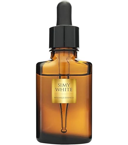 Amazon.co.jp: シミーホワイト 美容液 薬用 ホワイトリンクル