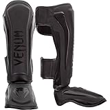 VENUMヴェヌム スタンドアップ・シンガード Elite（エリート） （マットブラック） (XL)