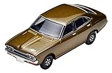 トミカリミテッドヴィンテージ ネオ 1/64 LV-N188a ニッサン バイオレット 1600SSS 茶 73年式 完成品