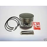 leihuo 67mm ピストンキット適用されロビン EY20 EH18 エンジン[並行輸入品]