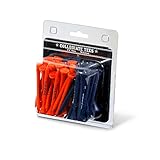オーバーンTigers 50 IMPR Tee Packチームゴルフから