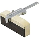 MATUI 副尺付 鎌毛引き 3寸