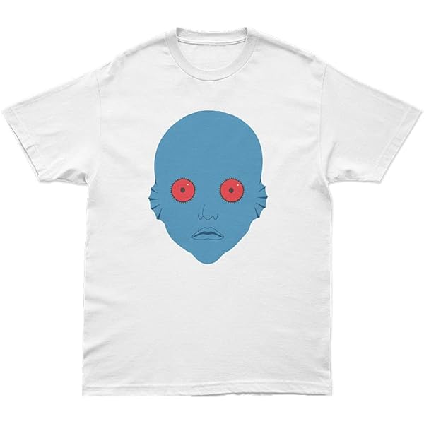 Amazon.co.jp: ファンタスティック プラネット Tシャツ ブラック