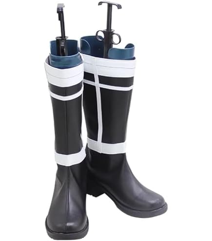 Amazon.co.jp: 勝利の女神 ニケ アニス コスプレウィッグ＋ 靴 ブーツ