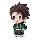 鬼滅の刃 ならぶんです。1 [1.竈門炭治郎](単品) ガチャガチャ カプセルトイ