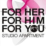 FOR HER FOR HIM FOR YOU