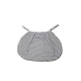 Rosemadame[ローズマダム] マタニティ用下着・肌着 レディース マタニティ 2WAY コンパクト ブラック M-L