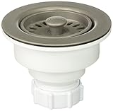 Blanco 442228バスケットWaste Strainerとシンクフランジ、 442228 1