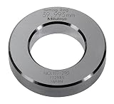 ミツトヨ(mitutoyo) セットリング 鋼製 40mm 177-290