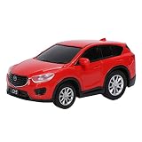 マルカ(Maruka) ドライブタウン NO.15 マツダ CX-5 おもちゃ 車 3歳以上 173383