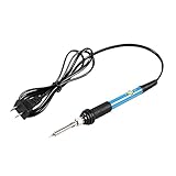 Fenteer 電気はんだ　温度調節用　電気鉄　ステンレス　スチール構造