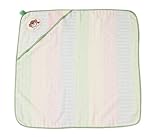 スージー・ズー 【日本製・ギフトに】6重ガーゼおくるみ 501018