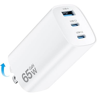 Amazon.co.jp 最新リリース: 携帯電話・スマートフォン用AC式充電器 の