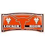 Texas Longhorns公式NCAA 11インチx 17インチby WinCraft