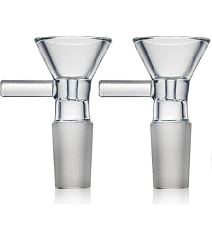 Amazon.co.jp: Honey Glass Hookahs ガラスボング (水パイプ) 11インチ