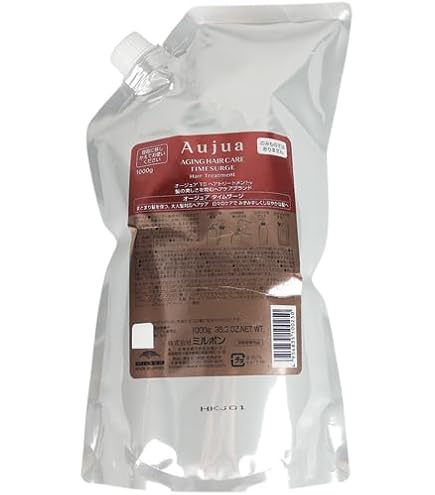 Amazon | オージュア TS タイムサージ ヘアトリートメント(500g