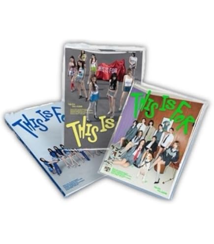 TWICE THIS IS FOR デジパック 8種セット 新品 未開封 1 TWICE THIS IS FOR デジパック ミナ 新品未開封 - メルカリ