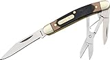Schrade Grandadのフォルダ