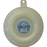 ナイロンコード 角型 30m