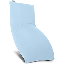 Yogibo Max ペールブルー ヨギボー マックス Amazon.co.jp: Yogibo Max ヨギボー マックス ペールブルー