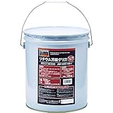 TRUSCO(トラスコ) リチウム万能グリス #1 16kg CGR-160-1