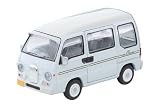 トミーテック (TOMYTEC) トミカリミテッドヴィンテージ ネオ LV-N249f スバル サンバー ディアス クラシック 40thアニバーサリー (水色/白) 98年式 完成品 327875